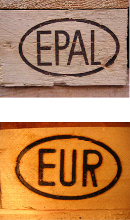 Certificat et normes  